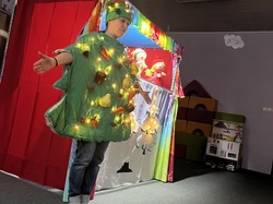 Divadlo Koloběžka 19. 12. 2024