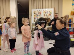 POLICIE berušky 25