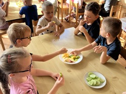 Ovocný týden u Broučků 2025