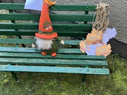 BR - podzimní slavnost