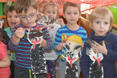 Mikuláš u Berušek