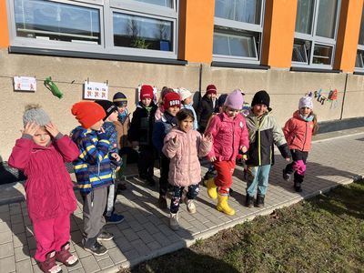 BR - Podzimní slavnost