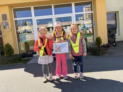 Výtvarná přehlídka 