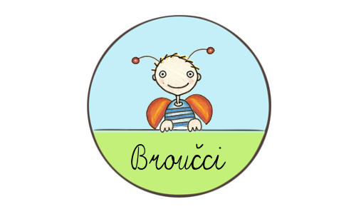 Broučci